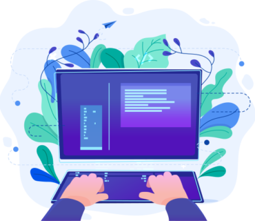 Custom Web Design in Louisiana