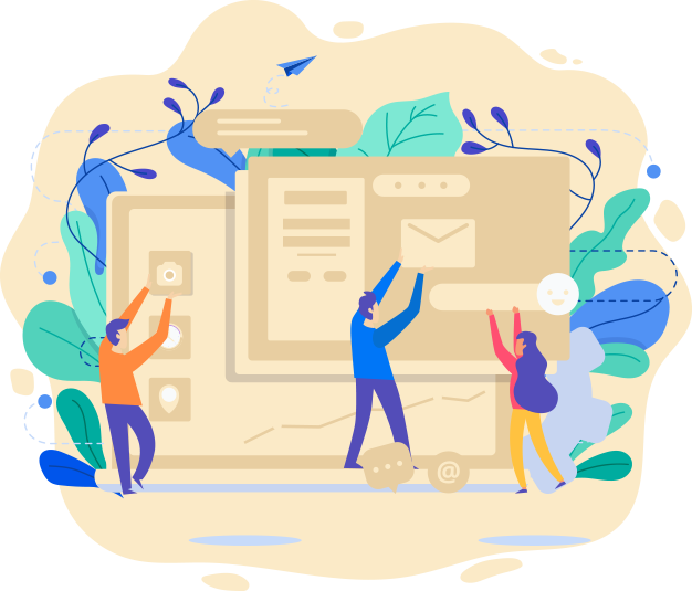 clovecode, creative, service,