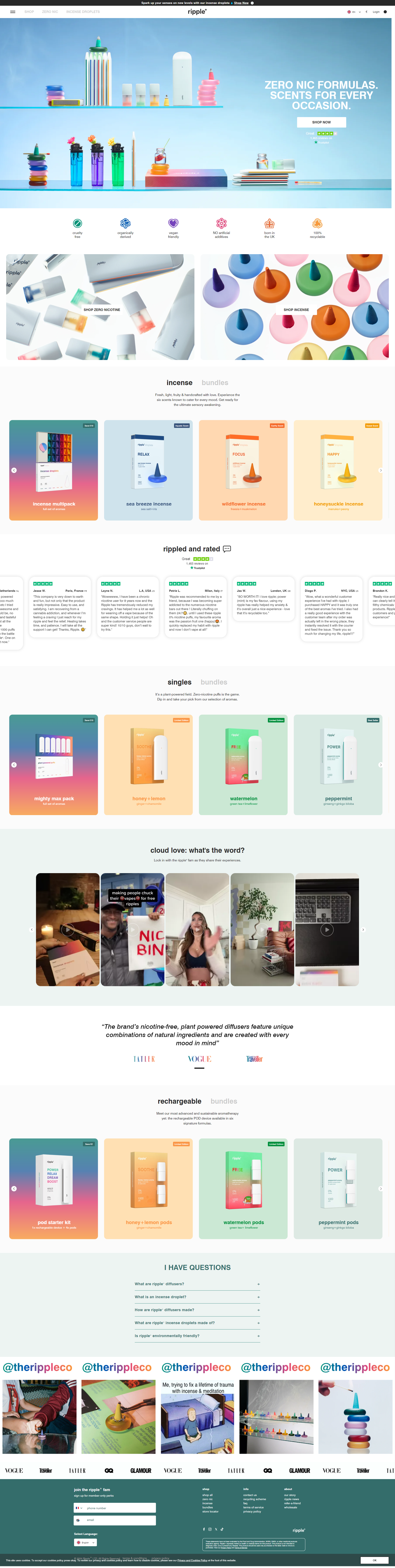 The_Ripple+,clovecode